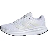Adidas Juoksukengät 'Galaxy 7' beige / valkoinen
