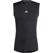 Adidas Techfit Compression Training Hihaton T-paita