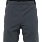 Under Armour Vanish Woven 2-in-1 Shorts Harmaa