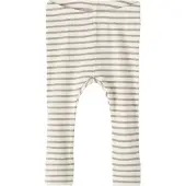 Name it Nbnbani Xsl Legging Noos - Grey - 62