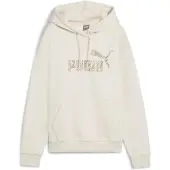 Puma Ess+ Animal Huppari