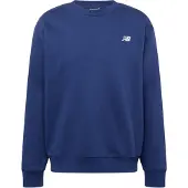 New Balance Sport Essentials Fleece Crew - Navy - XL