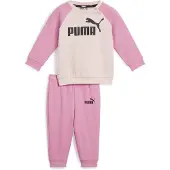 Puma Minicats Ess Raglan Aseta