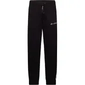 Armani Exchange for man. 8NZPSGZ9N1Z1200 Polar Jogger black (XXL), Casual, Polyester