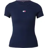 Tommy Hilfiger Paita laivastonsininen / verenpunainen / valkoinen