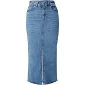 Vila Hame 'Jaf' sininen denim