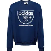 Adidas Originals Drill Pitkähihainen T-paita