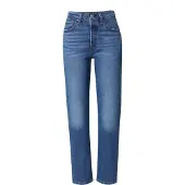 Levi's 501 Crop Erin Cant Wait Stretc - Blue - 29 x 30