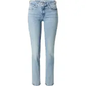 Levi's 712 Slim Welt Pocket Farkut