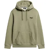 Superdry Essential Logo Huppari