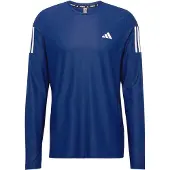 Adidas Otr B Ls - Navy - XXL