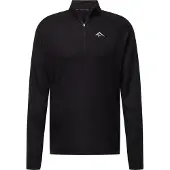 Nike Juoksupaita Dri-fit Trail Midlayer Hz - Musta/valkoinen, koko X-Large