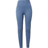 Only Play Onpjaia Hw Seam Tights Noos - Navy - XS/S
