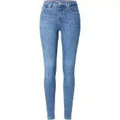 Tommy Hilfiger Nos Como Skinny Fit Farkut