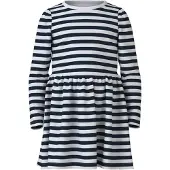 Name it Nmfvivia Ls Dress Noos - White - 98