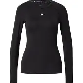 Adidas Tf Ls T - Black - XXS