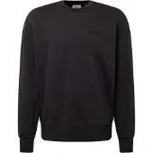 Levi's Authentic Crew Neulepaita black agate Koko S