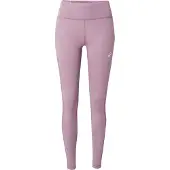 Asics Icon Tight Purple Women's Tights, Size XS.