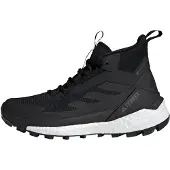 Adidas Terrex Free Hiker 2 Gtx W - Black - 44