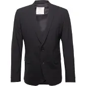 s.Oliver Black Label Pikkutakki musta