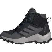 Adidas Terrex Ax4R Mid K - Black - 30