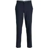 Jack & Jones Jpstace Leo Chino Noos - Navy - 32 x 34