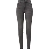 Noisy May Farkut 'CALLIE' harmaa denim