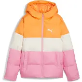 Puma Poly Puffer Takki