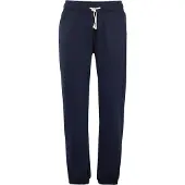 Tommy Hilfiger Essential Fleece Sweatpant - Navy - XL