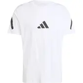 Adidas M Z.n.e. Tee - White - S