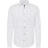 Jack & Jones Jprblabushwick Stanley Shirt L/S Sn - White - L