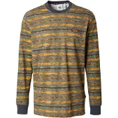 Adidas Originals Stripe Pitkähihainen T-paita