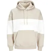 Jack & Jones Legacy Blocking Huppari