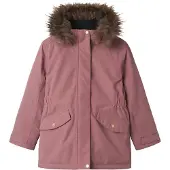 Name it Talvitakki - NkfSnow - Noos - Grape Shake - - 12 v (152) - Talvitakit