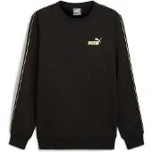 Puma Ess Tape Minimal Gold Collegepaita