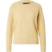 Vero Moda Neulepaita 'VMDOFFY' keltainen