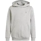 Adidas Originals Hoodie - Grey - 128