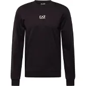 EA7 Sweatshirt - Black - XXXL