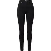 Tommy Hilfiger Farkut 'SYLVIA' musta denim