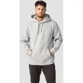 ICANIWILL Everyday Hoodie Light Grey Melange