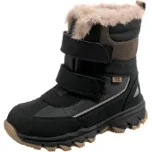 Bisgaard Eddie Tex - Black - 29