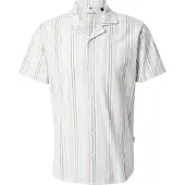Blend Shirt - Grey - XXL