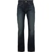 Levi's 527 Slim Boot Cut Comin Round - Blue - 32 x 34