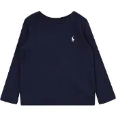 Ralph Lauren Paita marine / valkoinen