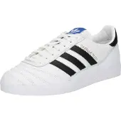 Adidas Originals Lenkkarit Gazelle Team - Valkoinen/musta/sininen, koko 40