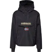 Napapijri Rainforest Next - Black - XS