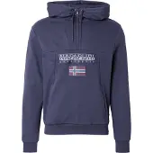 Napapijri Burgee 2.0 Huppari