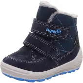 Superfit Groovy 2.0 - Navy - 25-15.5CM
