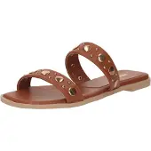 About You Loafer 'Valeria' konjakki