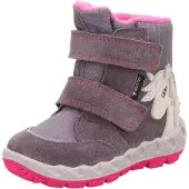 Superfit Icebird Talvikengät, Purple/Pink, 22